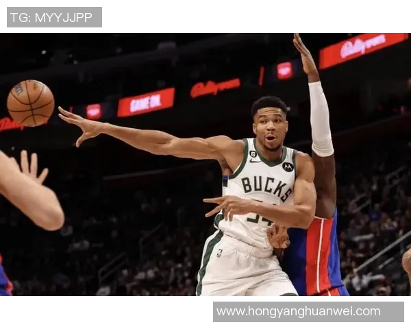 扬尼斯阿德托昆博如何在NBA赛场上实现自我突破与团队协作的完美结合
