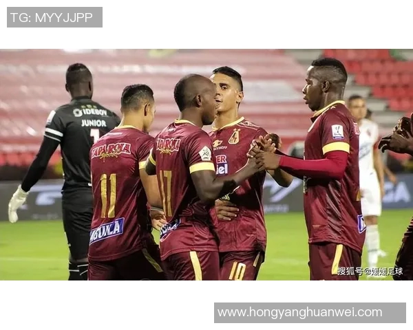 托利马主场迎战玻利瓦尔期待精彩对决与激情碰撞